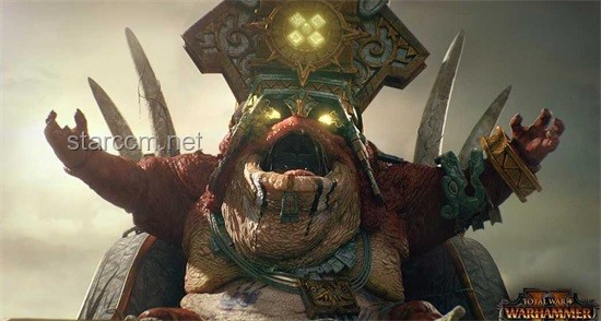 🎮《战锤2：全面战争》背景故事与人物关系大揭秘！